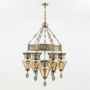 Подвесная люстра Citilux Каир CL419263 в Приобье - priobie.mebel24.online | фото 4