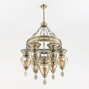 Подвесная люстра Citilux Каир CL419263 в Приобье - priobie.mebel24.online | фото 5