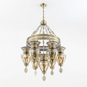 Подвесная люстра Citilux Каир CL419263 в Приобье - priobie.mebel24.online | фото 6