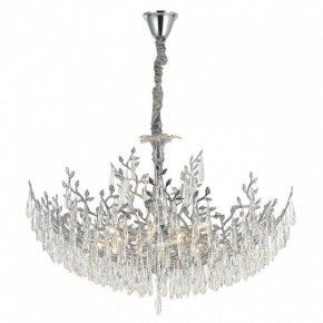 Подвесная люстра Citilux Ritz CL310081 в Приобье - priobie.mebel24.online | фото 2