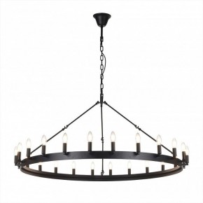 Подвесная люстра Citilux Смитсон CL470124 в Приобье - priobie.mebel24.online | фото 2