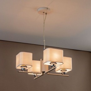Подвесная люстра Citilux Тильда CL469245 в Приобье - priobie.mebel24.online | фото 10