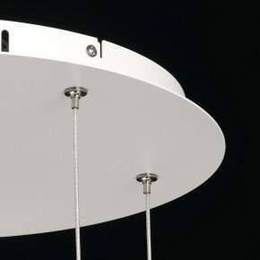 Подвесная люстра DeMarkt Ауксис 10 722013006 в Приобье - priobie.mebel24.online | фото 9