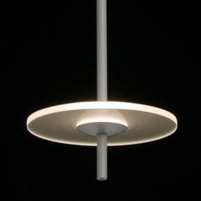 Подвесная люстра DeMarkt Ауксис 10 722013006 в Приобье - priobie.mebel24.online | фото 4