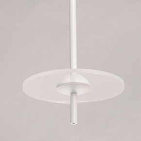 Подвесная люстра DeMarkt Ауксис 10 722013006 в Приобье - priobie.mebel24.online | фото 6