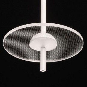 Подвесная люстра DeMarkt Ауксис 10 722013006 в Приобье - priobie.mebel24.online | фото 8