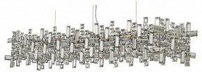 Подвесная люстра Dio D’Arte Erba Erba E 1.5.120x20.100 N в Приобье - priobie.mebel24.online | фото