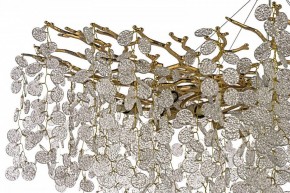 Подвесная люстра Dio D’Arte Tavenna Gold Tavenna H 1.5.100.102 G в Приобье - priobie.mebel24.online | фото 5