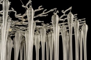 Подвесная люстра Dio D’Arte Tavenna Nickel Tavenna H 1.5.100.101 N в Приобье - priobie.mebel24.online | фото 5