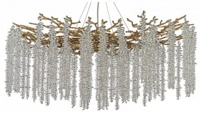 Подвесная люстра Dio D’Arte Tavenna Tavenna H 1.5.100.100 A в Приобье - priobie.mebel24.online | фото