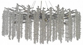 Подвесная люстра Dio D’Arte Tavenna Tavenna H 1.5.100.100 N в Приобье - priobie.mebel24.online | фото