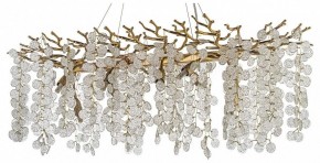 Подвесная люстра Dio D’Arte Tavenna Tavenna H 1.5.120x40.102 G в Приобье - priobie.mebel24.online | фото