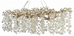 Подвесная люстра Dio D’Arte Tavenna Tavenna H 1.5.120x40.103 G в Приобье - priobie.mebel24.online | фото