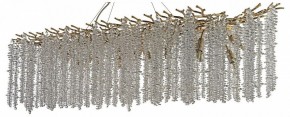 Подвесная люстра Dio D’Arte Tavenna Tavenna H 1.5.150x48.100 G в Приобье - priobie.mebel24.online | фото