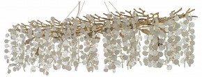 Подвесная люстра Dio D’Arte Tavenna Tavenna H 1.5.150x48.103 G в Приобье - priobie.mebel24.online | фото 2