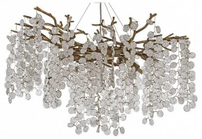Подвесная люстра Dio D’Arte Tavenna Tavenna H 1.5.76.102 A в Приобье - priobie.mebel24.online | фото