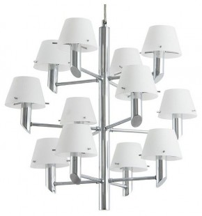 Подвесная люстра Divinare Albero 1680/02 LM-12 в Приобье - priobie.mebel24.online | фото