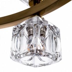 Подвесная люстра Divinare Alessandro 7205/17 LM-24 в Приобье - priobie.mebel24.online | фото 5
