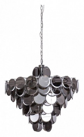 Подвесная люстра Divinare Chloe 7566/02 SP-18 в Приобье - priobie.mebel24.online | фото 2