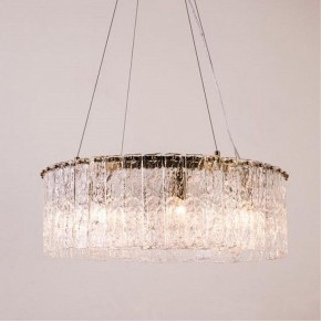 Подвесная люстра Divinare Felis 6005/17 SP-8 в Приобье - priobie.mebel24.online | фото 2
