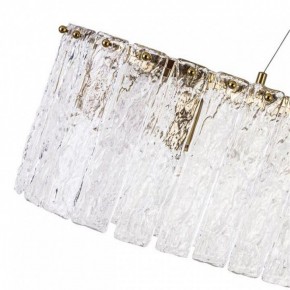 Подвесная люстра Divinare Felis 6005/17 SP-8 в Приобье - priobie.mebel24.online | фото 4