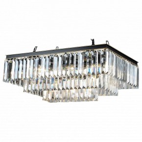 Подвесная люстра Divinare Nova 3001/01 SP-15 в Приобье - priobie.mebel24.online | фото