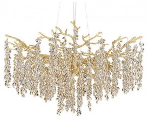 Подвесная люстра Divinare Salice 3134/01 SP-10 в Приобье - priobie.mebel24.online | фото