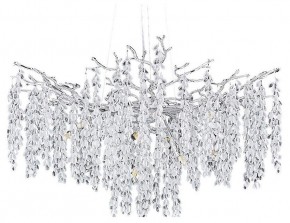Подвесная люстра Divinare Salice 3135/26 SP-10 в Приобье - priobie.mebel24.online | фото