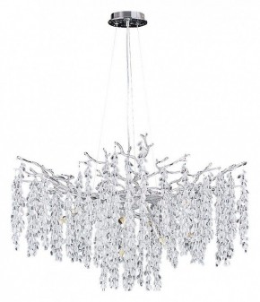 Подвесная люстра Divinare Salice 3135/26 SP-10 в Приобье - priobie.mebel24.online | фото 2