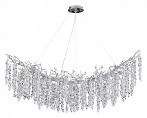 Подвесная люстра Divinare Salice 3135/26 SP-14 в Приобье - priobie.mebel24.online | фото 2