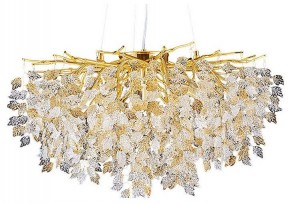 Подвесная люстра Divinare Salice 3136/01 SP-12 в Приобье - priobie.mebel24.online | фото