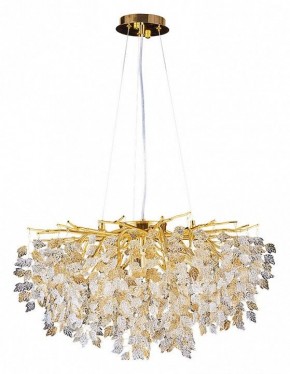 Подвесная люстра Divinare Salice 3136/01 SP-8 в Приобье - priobie.mebel24.online | фото 2