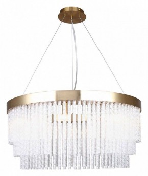 Подвесная люстра Favourite Bellinda 4189-8P в Приобье - priobie.mebel24.online | фото 2