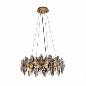 Подвесная люстра Favourite Glans 4303-8P в Приобье - priobie.mebel24.online | фото 2