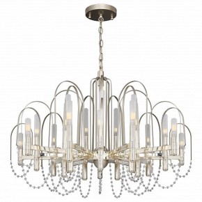 Подвесная люстра Favourite La Salute 2308-21P в Приобье - priobie.mebel24.online | фото 2