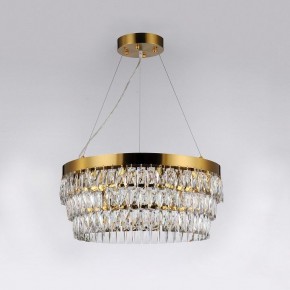 Подвесная люстра Favourite Magnitudo 2206-12P в Приобье - priobie.mebel24.online | фото 3