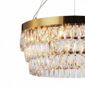 Подвесная люстра Favourite Magnitudo 2206-12P в Приобье - priobie.mebel24.online | фото 5