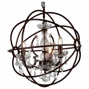 Подвесная люстра Favourite Orbit 1834-3P в Приобье - priobie.mebel24.online | фото 2