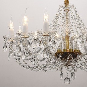 Подвесная люстра Favourite Simone 1736-12P в Приобье - priobie.mebel24.online | фото 3