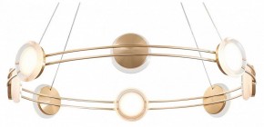 Подвесная люстра Favourite Yo-yo 4334-8P в Приобье - priobie.mebel24.online | фото
