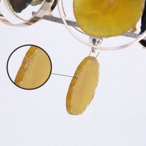 Подвесная люстра Imperiumloft AGATE 1D50 AGATE01 в Приобье - priobie.mebel24.online | фото 10