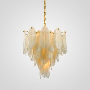 Подвесная люстра Imperiumloft Angel Style Italian Murano Glass BLOMST01 в Приобье - priobie.mebel24.online | фото