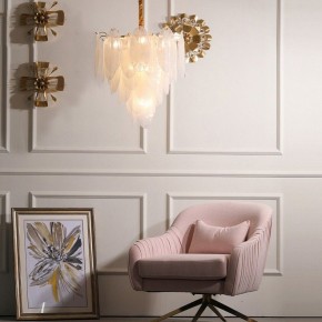 Подвесная люстра Imperiumloft Angel Style Italian Murano Glass BLOMST01 в Приобье - priobie.mebel24.online | фото 6