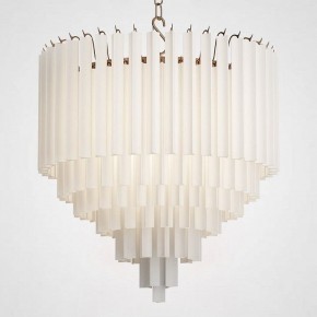 Подвесная люстра Imperiumloft Eich Chandelier Nova 40.1594 в Приобье - priobie.mebel24.online | фото