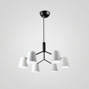 Подвесная люстра Imperiumloft Skym SKYM01 в Приобье - priobie.mebel24.online | фото 2