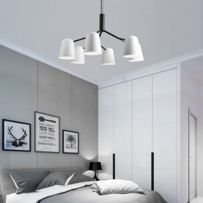 Подвесная люстра Imperiumloft Skym SKYM01 в Приобье - priobie.mebel24.online | фото 4