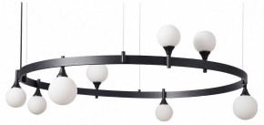 Подвесная люстра Kink Light Бьянки 07808-8,19 в Приобье - priobie.mebel24.online | фото