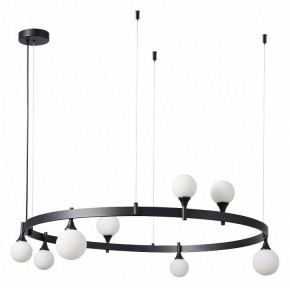 Подвесная люстра Kink Light Бьянки 07808-8,19 в Приобье - priobie.mebel24.online | фото 2
