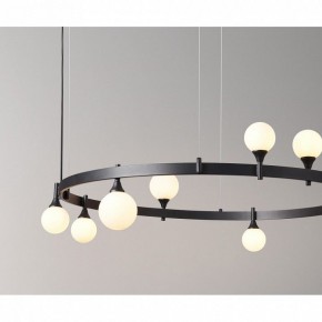 Подвесная люстра Kink Light Бьянки 07808-8,19 в Приобье - priobie.mebel24.online | фото 3