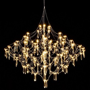Подвесная люстра Kink Light Галанта 07881-80,33(21) в Приобье - priobie.mebel24.online | фото